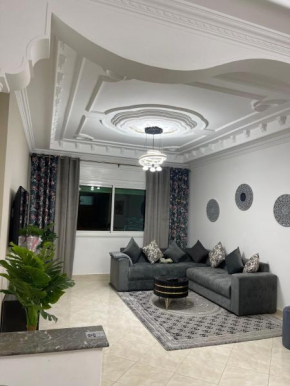 Apartamento Ahlan en Tánger